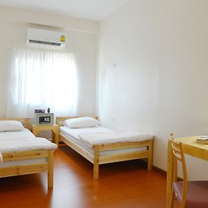 Kamer met Twee Aparte Bedden
